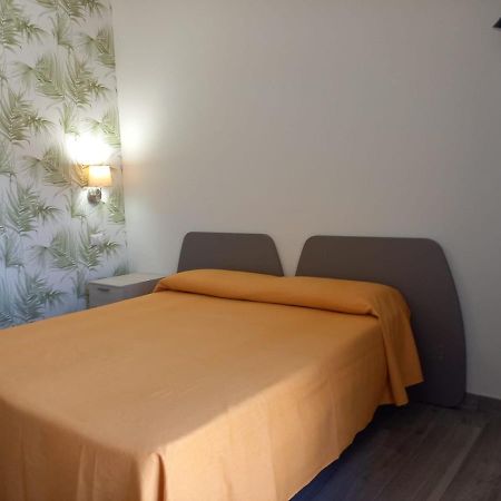 Hotel Ristorante Villa Terry 라우리아 인페리오레 외부 사진